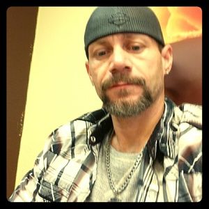 Meet your Posher, Tony